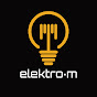 ElektroM Logo